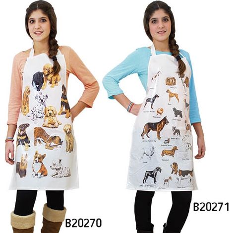 Grembiuli da bagno Grembiuli APRON PER ARIA (1/3)