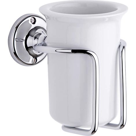 Porte brosse à dents (1/4)