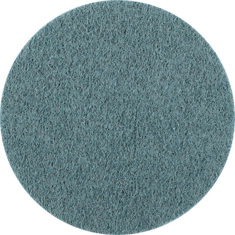 PFERD TOOLS POLIVLIES-Klettronde PVKR Korund Ø180mm Bohrung Ø22mm A240F für Feinschliff& Finish mit Winkelschleifer 10 Stk