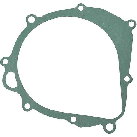 Se utiliza para la junta de la tapa del generador magneto de motocicleta para Arctic Cat DVX400 04-08 3409-023 Suzuki LT-Z400 QuadSport LTZ400 LT Z400 2003-2008（） (1/3)