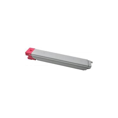 Toner CoreParts Magenta CLT-M808S/ELS per Samsung MultiXpress X4220RX/X4250LX/X4300LX, 20.000 pagine, QI-SA1015M