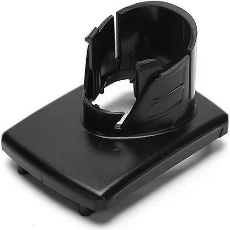 Caja de batería M12-6c Aplicable para reemplazar la caja de batería dañada en la parte inferior para Milwaukee Plastic Cas (1/4)