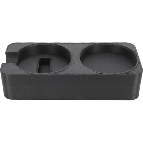 Coffee tamper base for ES601 655 701 (1/5)
