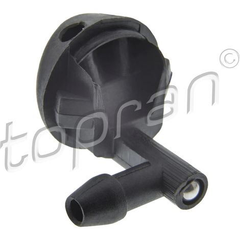 Gicleur d'eau de nettoyage, nettoyage des vitres TOPRAN 202 407 OPEL 14 51 182