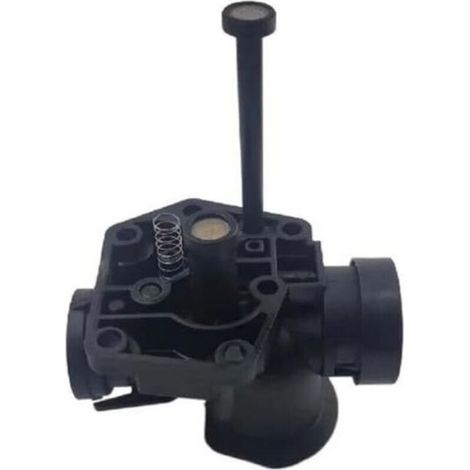 Carburateur tondeuse à gazon - - 499809/498809A/494406 - Stable - Économe en carburant - Compatible multi‑modèles (1/4)
