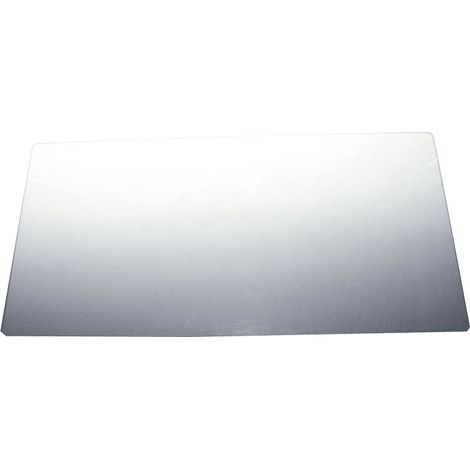 DESSUS VERRE BAC A LEGUMES pour REFRIGERATEUR - 45000978