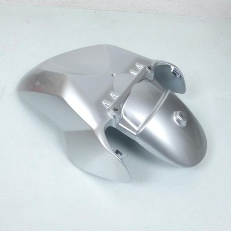 kotflügel vorne grau für roller yamaha 250 x-city 2007 bis 2012 (1/4)