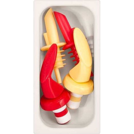 Portaherramientas modular de 15x7 cm Flexi Tescoma 899464
