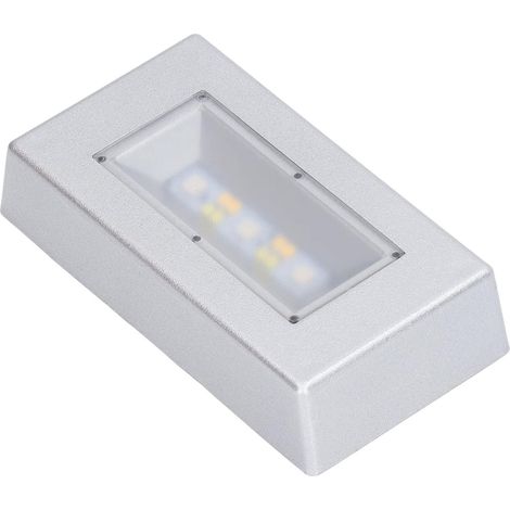 Socle d'éclairage LED, lampe à piles, éclairage multi-usages, loisirs (1/5)