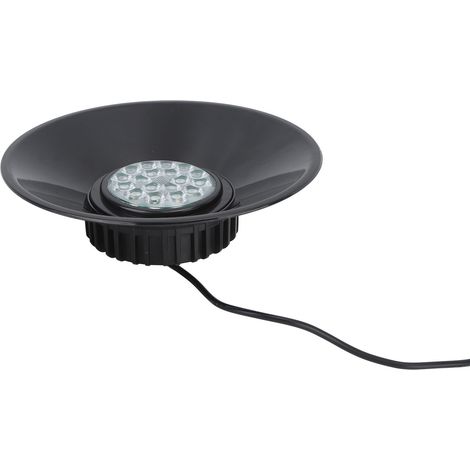 Lampes suspendues solaires d'extérieur avec télécommande, 3 températures de couleur et 2 modes de luminosité. (1/5)