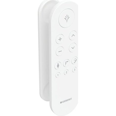 Geberit 245830011 Télécommande pour Geberit AquaClean (1/2)