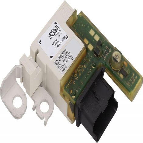 Boîte À Fusibles - Gestionnaire De Batterie - Pour Peugeot 3008 308CC 308SW RCZ 5008 - Compatible 2008-2013 - Référence 28257533 (1/5)
