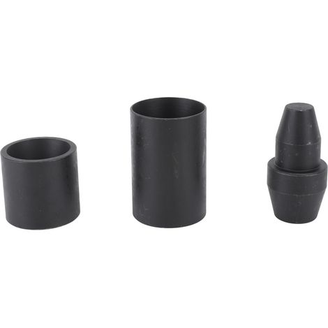 Kit 3pcs Outils Installation Joints PTFE Arbre Turbine Boîte Auto GM 4L80E 4L85E Acier Trempé Réglage Précis (1/5)