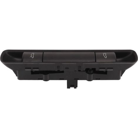 Interrupteur de déverrouillage du capot et du coffre 99761310502A05 Remplacement pour 911 Carrera Targa Turbo Boxster Cayman (1/4)