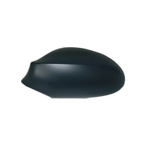 Coque de rétroviseur gauche à peindre BMW Série 1 E81-E87-E82-E88 2004-2012