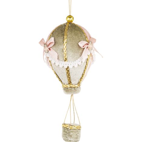 Ciondolo a forma di palloncino 25x8x8 (1/5)