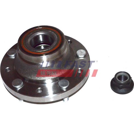 Kit cuscinetti ruota rapida FT22106