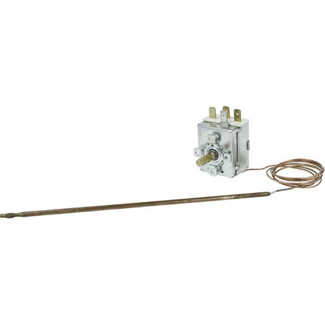 Thermostat capillaire 50 - 310 °C