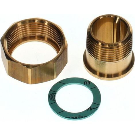 BOSCH Raccordo per ritorno riscaldamento R1 kompl, 5354990