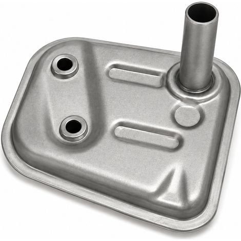 Tubo Escape compatible con Ebv245  Ref 502789