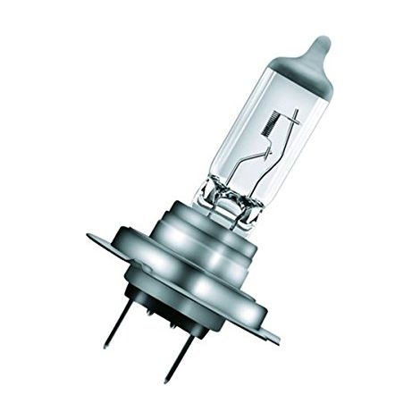 Osram Automotive Lampadina alogena Lampadine ad alta potenza, Off Road Super Bright Plus H7 80 W 3200 K (Ø) 12 mm (1/3)