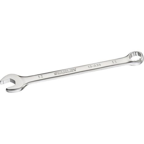 Llave mixta antirrobo FATMAX 12mm