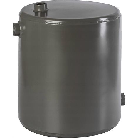 Kaps Serbatoio di espansione 25L diametro 310 mm