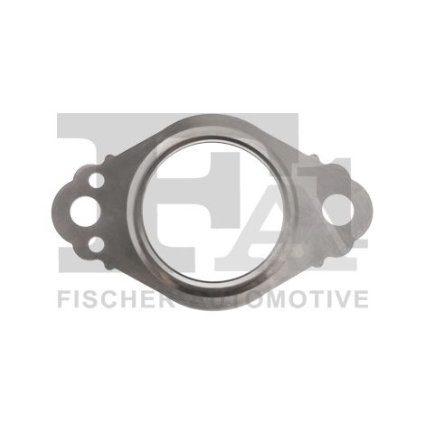 Joint d'étanchéité, tuyau d'échappement FA1 740-923 MITSUBISHI MR529713