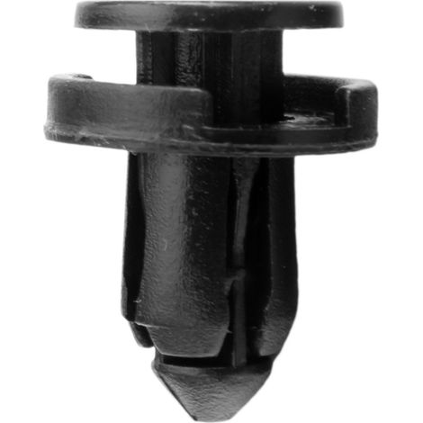 1 clip di fissaggio per paraurti Lexus IS ES 1998-2006 (1/5)