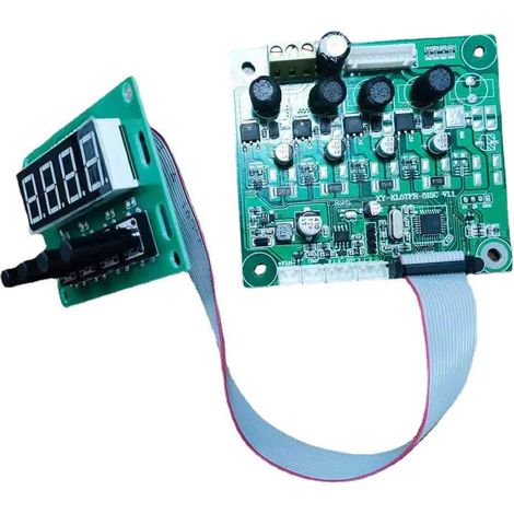1 Carte mère non étanche, signal RGB, contrôle courant constant, pour projecteur LED multicolore, usage scène (1/5)