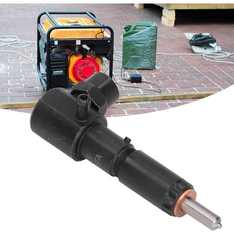 186FA Kraftstoffeinspritzdüse, Teile für luftgekühlten Mini-Dieselgenerator (1/5)