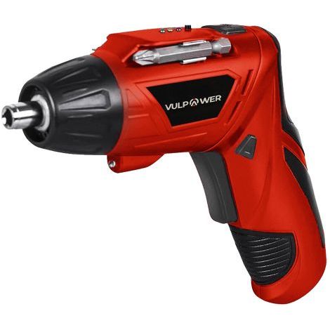AVVITATORE A BATTERIA 'S018' 3,6 V - 1,3 Ah