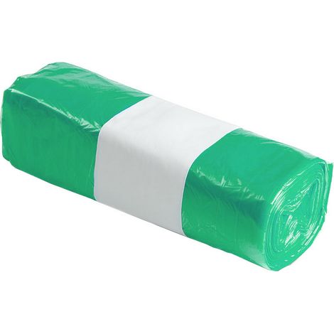 CF SACCHI NETTEZZA URBANA 50X60 VERDE 15 PZ (1/2)
