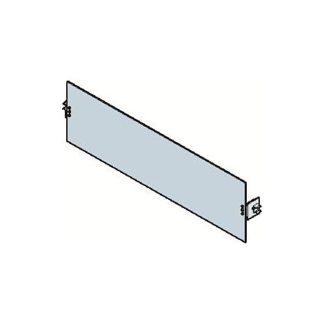 Plaque de montage H 150 mm Gemini Taille 4/5 1SL0298A00 ABB 150298