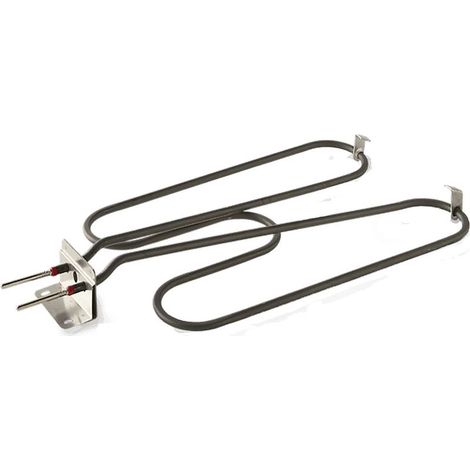Élément chauffant pour grill électrique Weber Q240/Q2400 – 2200 W – Matériau haute température – Installation rapide et facile (1/5)