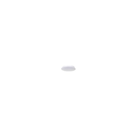 INTERLUSA Decke DRIFT 18W LED 1440lm 6400K A.6xD.32,5cm White