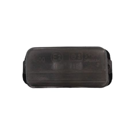 Eclaireur Plaque De Police Gauche CITROEN Xsara Picasso [PRODUIT D'OCCASION]♻️6340a3