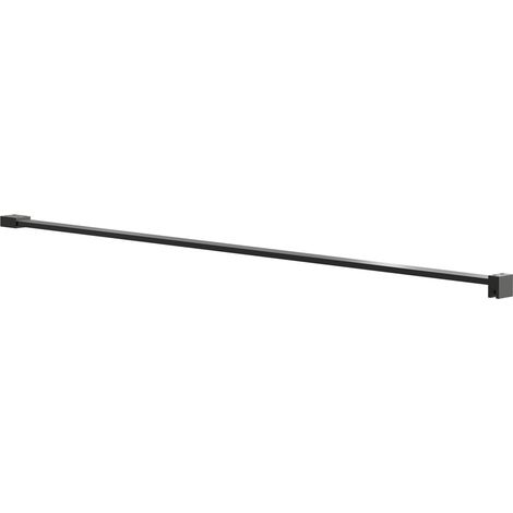 Colore 8mm/10mm Gunmetal Grey Flat Support Bar (1/5)