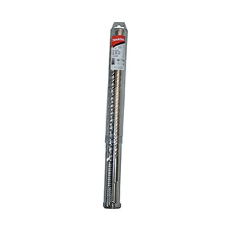 Makita NEMESIS-Bohrerset SDS-MAX 3-teilig SDS-MAX B-36158 (1/3)