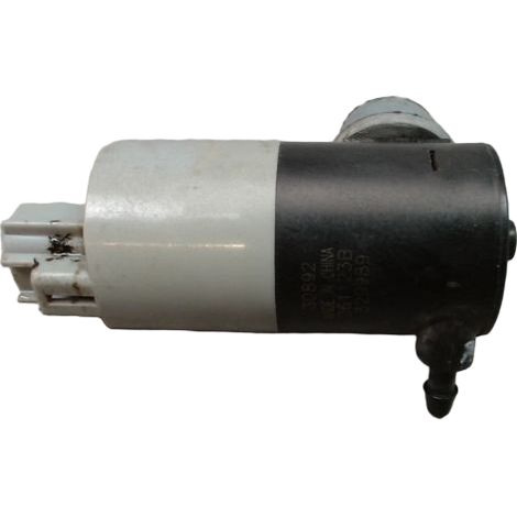 [PRODUIT D'OCCASION] Pompe Lave-glace Arriere TOYOTA Auris I Phase 1 2007-2010 ♻️ Ref Oe. 8533002040 - Garantie à vie (1/3)