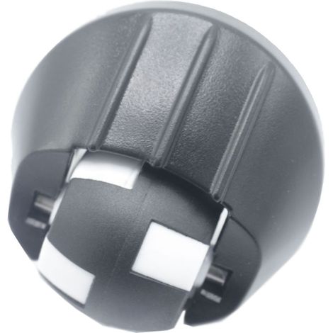 Roulette avant pour aspirateur robot – Compatible avec modèles Rowenta – Remplacement facile et rapide – Accessoire essentiel pour performance optimale