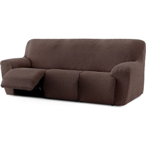 Housse de canapé Premium Roc Sofa Relax 3 places x 3 C/7 (1/5)