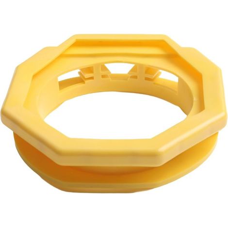 W70327 Coussin de pied pour aspirateur de piscine Baracuda G2 G3 G4 Remplacement W83275 W72880 Longue durée d'utilisation (1/5)