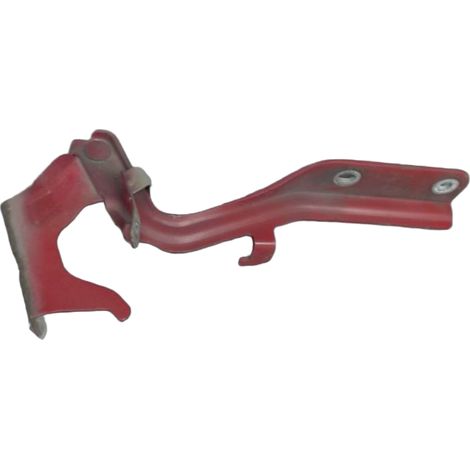 [PRODUIT D'OCCASION] Compas Gauche Capot NISSAN Juke Phase 1 1.5 Dci - 8v Turb ♻️ Ref Oe. 65401ba60a - Garantie à vie (1/3)