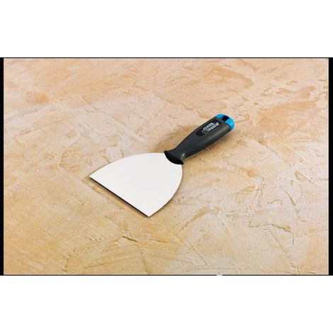 Coltello Morbido Lama in Acciaio 15cm - Lo Strumento Perfetto