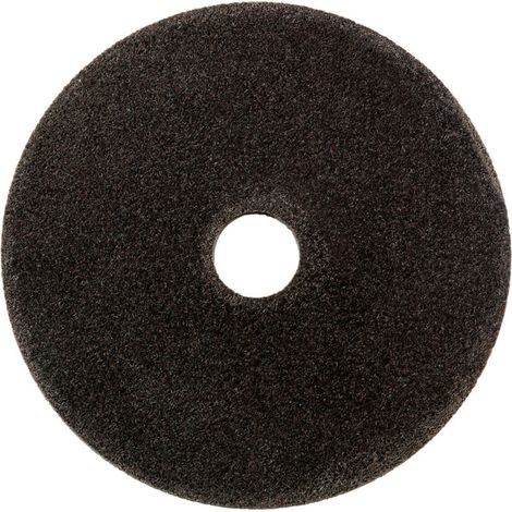 Metabo Vlies-Kompaktscheibe "Unitized", mittel, 150x6x25,4 mm, KNS (626402000) (1/4)