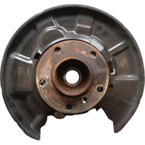Pivot Arriere Gauche BMW Serie 1 [PRODUIT D'OCCASION]♻️33326792515 (1/3)
