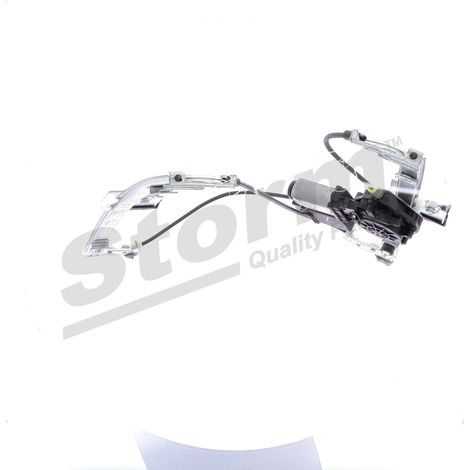 Lève-vitre avant droit compatible Seat, VW 6K4837402AA (1/4)