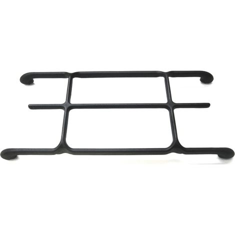 GRILLE PLAN FONTE 2F TF6 DROITE POUR TABLE DE CUISSON SCHOLTES - C00097665