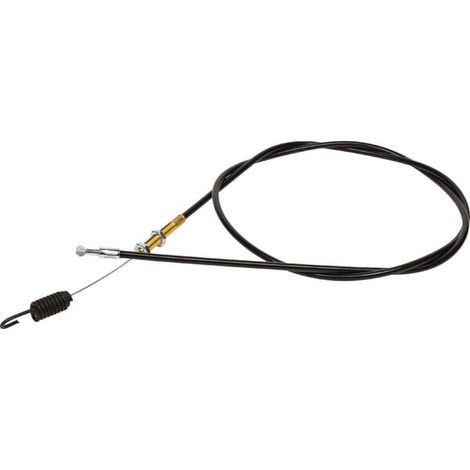 Cable acero cabrestante SABO SA35801